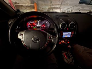 Nissan Qashqai Tekna Premium 2.0 140 CV