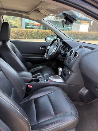 Nissan Qashqai Tekna Premium 2.0 140 CV