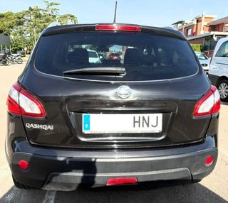 Nissan Qashqai Tekna Premium 2.0 140 CV