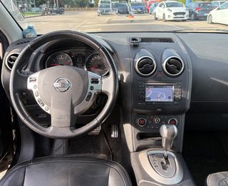 Nissan Qashqai Tekna Premium 2.0 140 CV