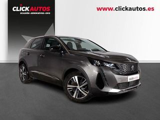 PEUGEOT 3008 1.2 130CV ALLURE EAT8