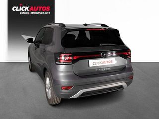 VOLKSWAGEN T-CROSS 1.0 TSI 110CV ADVANCE