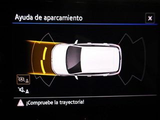 VOLKSWAGEN T-CROSS 1.0 TSI 110CV ADVANCE