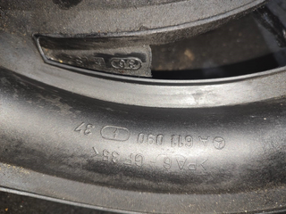 COLECTOR ADMISION MERCEDES CLASE C (W203) BERLINA