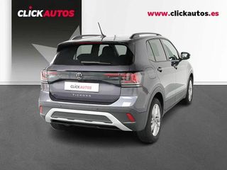 VOLKSWAGEN T-CROSS 1.0 TSI 95CV MAS