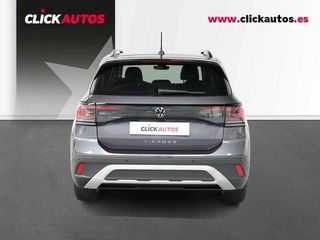 VOLKSWAGEN T-CROSS 1.0 TSI 95CV MAS