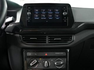 VOLKSWAGEN T-CROSS 1.0 TSI 95CV MAS
