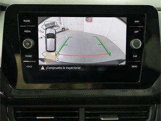 VOLKSWAGEN T-CROSS 1.0 TSI 95CV MAS