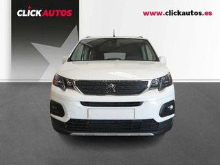 PEUGEOT RIFTER 1.5 BLUEHDI 100CV ALLURE PACK 5+2