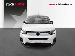 CITROEN BERLINGO 1.5 BLUEHDI 100CV XL PLUS 7 PLAZAS