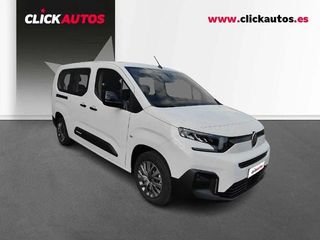 CITROEN BERLINGO 1.5 BLUEHDI 100CV XL PLUS 7 PLAZAS
