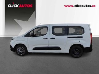 CITROEN BERLINGO 1.5 BLUEHDI 100CV XL PLUS 7 PLAZAS