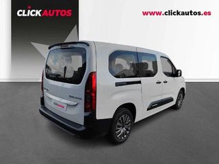 CITROEN BERLINGO 1.5 BLUEHDI 100CV XL PLUS 7 PLAZAS