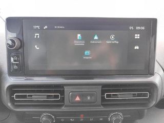 CITROEN BERLINGO 1.5 BLUEHDI 100CV XL PLUS 7 PLAZAS