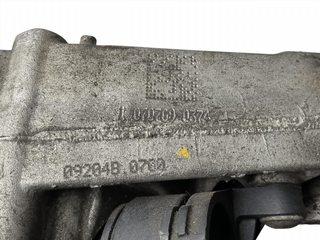 EGR Opel 55566052 2.0 CDTi