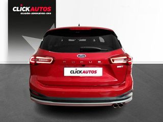 FORD FOCUS SPORTBREAK 1.0 ECOBOOST 155CV MHEV ACTIVE