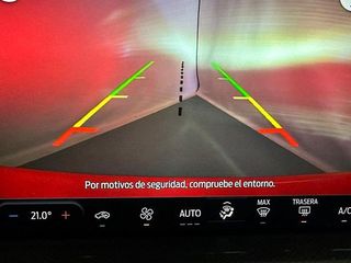 FORD FOCUS SPORTBREAK 1.0 ECOBOOST 155CV MHEV ACTIVE