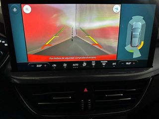 FORD FOCUS SPORTBREAK 1.0 ECOBOOST 155CV MHEV ACTIVE