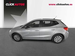 SEAT IBIZA 1.0 TSI 110CV STYLE XL