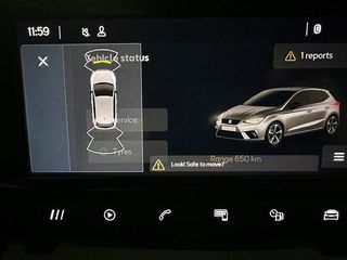 SEAT IBIZA 1.0 TSI 110CV STYLE XL