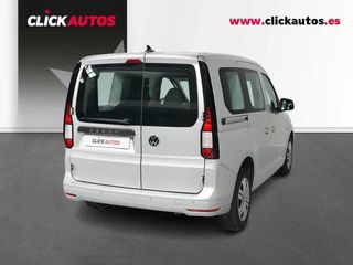 VOLKSWAGEN CADDY 2.0 TDI 102CV ORIGIN