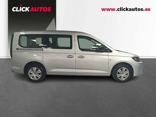VOLKSWAGEN CADDY MAXI 2.0 TDI 102CV ORIGIN 5+2