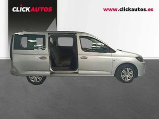 VOLKSWAGEN CADDY MAXI 2.0 TDI 102CV ORIGIN 5+2