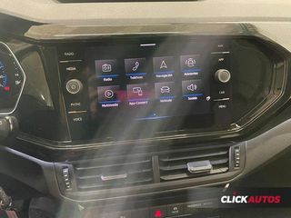 VOLKSWAGEN T-CROSS 1.0 TSI 110CV SPORT
