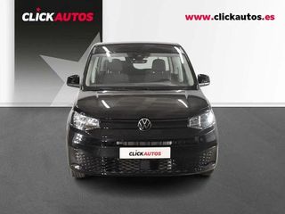 VOLKSWAGEN CADDY MAXI 2.0 TDI 102CV ORIGIN 5+2