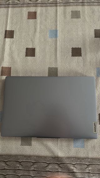 Lenovo IdeaPad Slim 3 Portatile Grigio