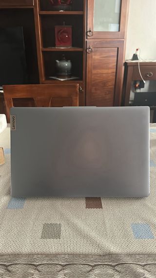 Lenovo IdeaPad Slim 3 Portatile Grigio