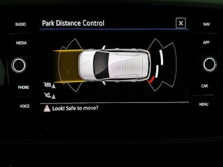 VOLKSWAGEN T-CROSS 1.0 TSI 110CV ADVANCE DSG