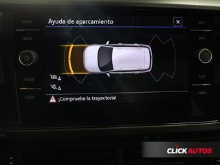 VOLKSWAGEN T-CROSS 1.0 TSI 95CV ADVANCE