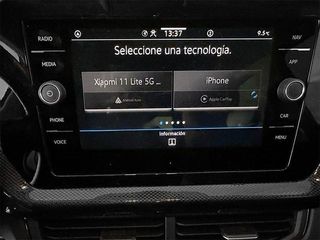 VOLKSWAGEN T-CROSS 1.0 TSI 95CV LIFE