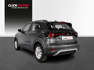 VOLKSWAGEN T-CROSS 1.0 TSI 95CV ADVANCE