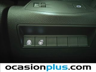 Peugeot Rifter BlueHDi 130 GT Long EAT8 96 kW (130 CV)