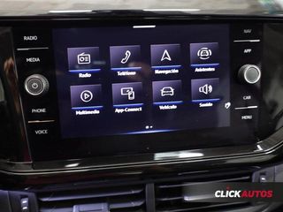 VOLKSWAGEN T-CROSS 1.0 TSI 110CV SPORT DSG