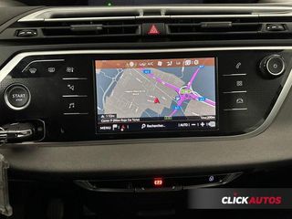 CITROEN GRAND C4 SPACETOURER 1.2 130CV C-SERIES