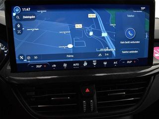 FORD FOCUS 1.0 ECOBOOST 125CV MHEV ST LINE