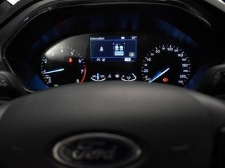 FORD FOCUS 1.0 ECOBOOST 125CV MHEV ST LINE