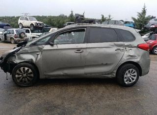 Centralita motor 0281031101 kia carens (rp) 338662