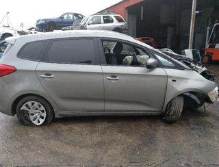 Centralita motor 0281031101 kia carens (rp) 338662