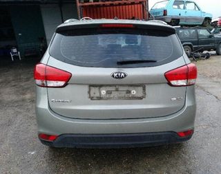 Centralita motor 0281031101 kia carens (rp) 338662
