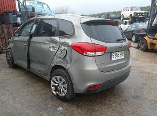 Centralita motor 0281031101 kia carens (rp) 338662