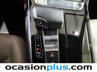 Audi Q7 Black line 50 TDI quattro 210 kW (286 CV) tiptronic