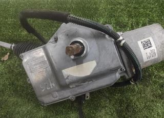 Citroen 338803 cremallera dirección 9676543180 c3