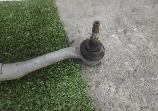 Citroen 338803 cremallera dirección 9676543180 c3