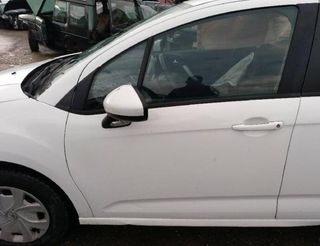 Citroen 338803 cremallera dirección 9676543180 c3