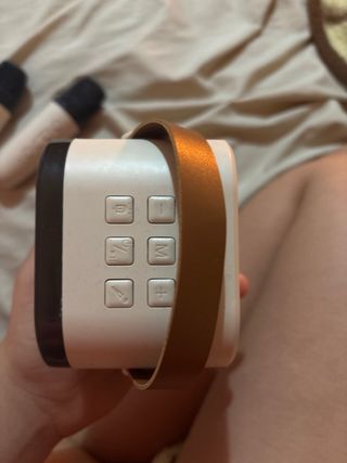 Altavoz Bluetooth con 2 Micrófonos