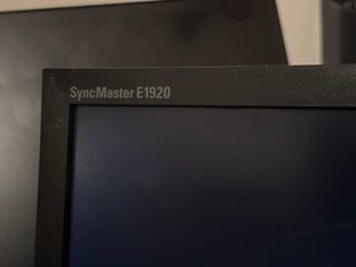 Monitor Samsung 19 pollici